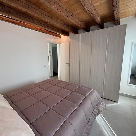 Iris House Apartamento Chioggia Exterior foto