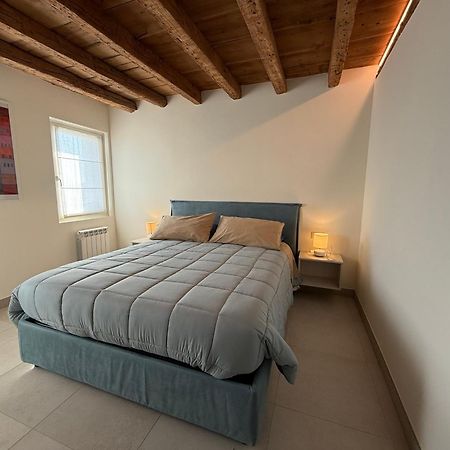 Iris House Apartamento Chioggia Exterior foto