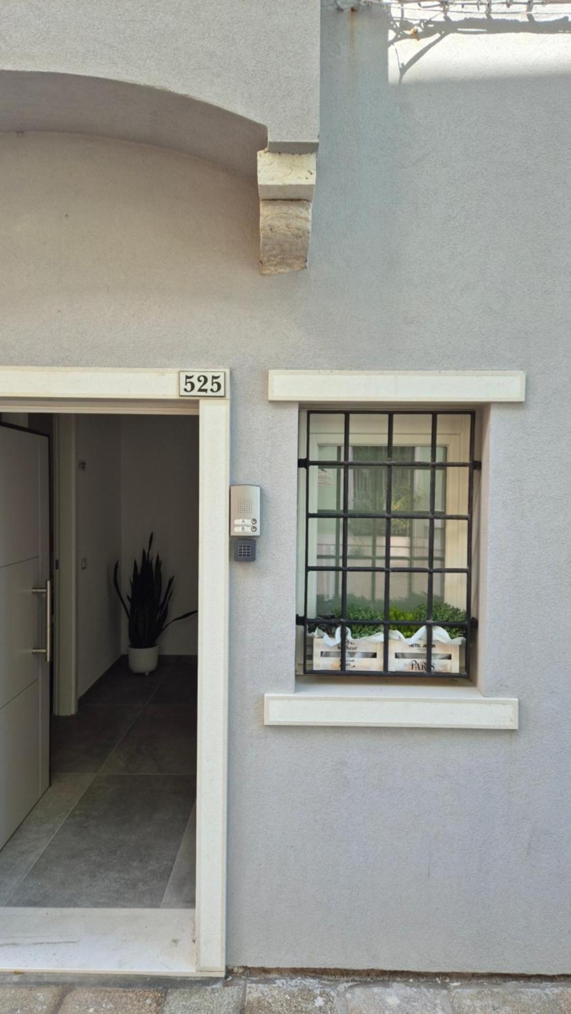 Iris House Apartamento Chioggia Exterior foto