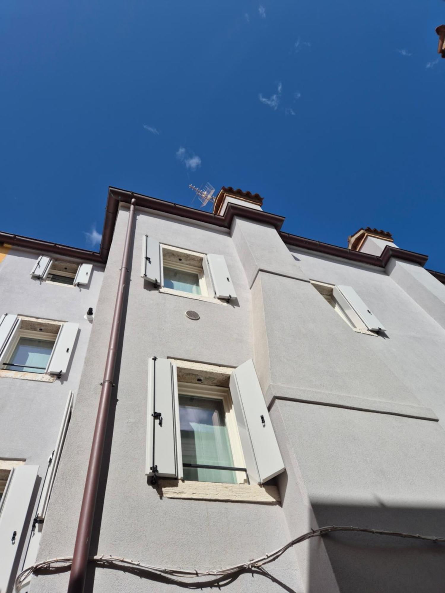 Iris House Apartamento Chioggia Exterior foto