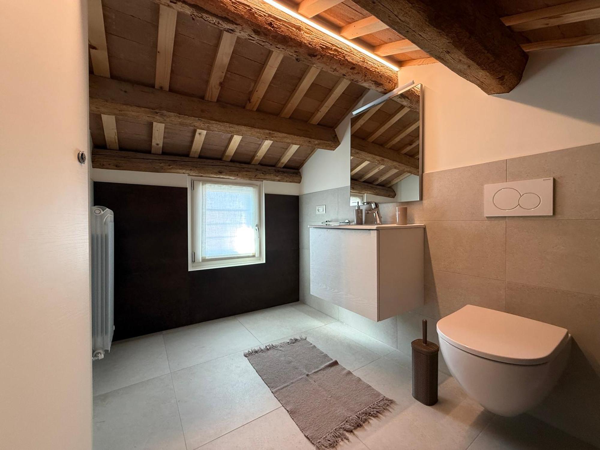 Iris House Apartamento Chioggia Exterior foto