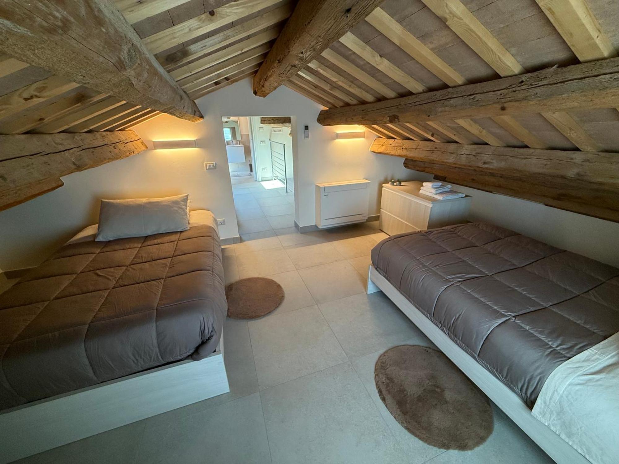 Iris House Apartamento Chioggia Exterior foto