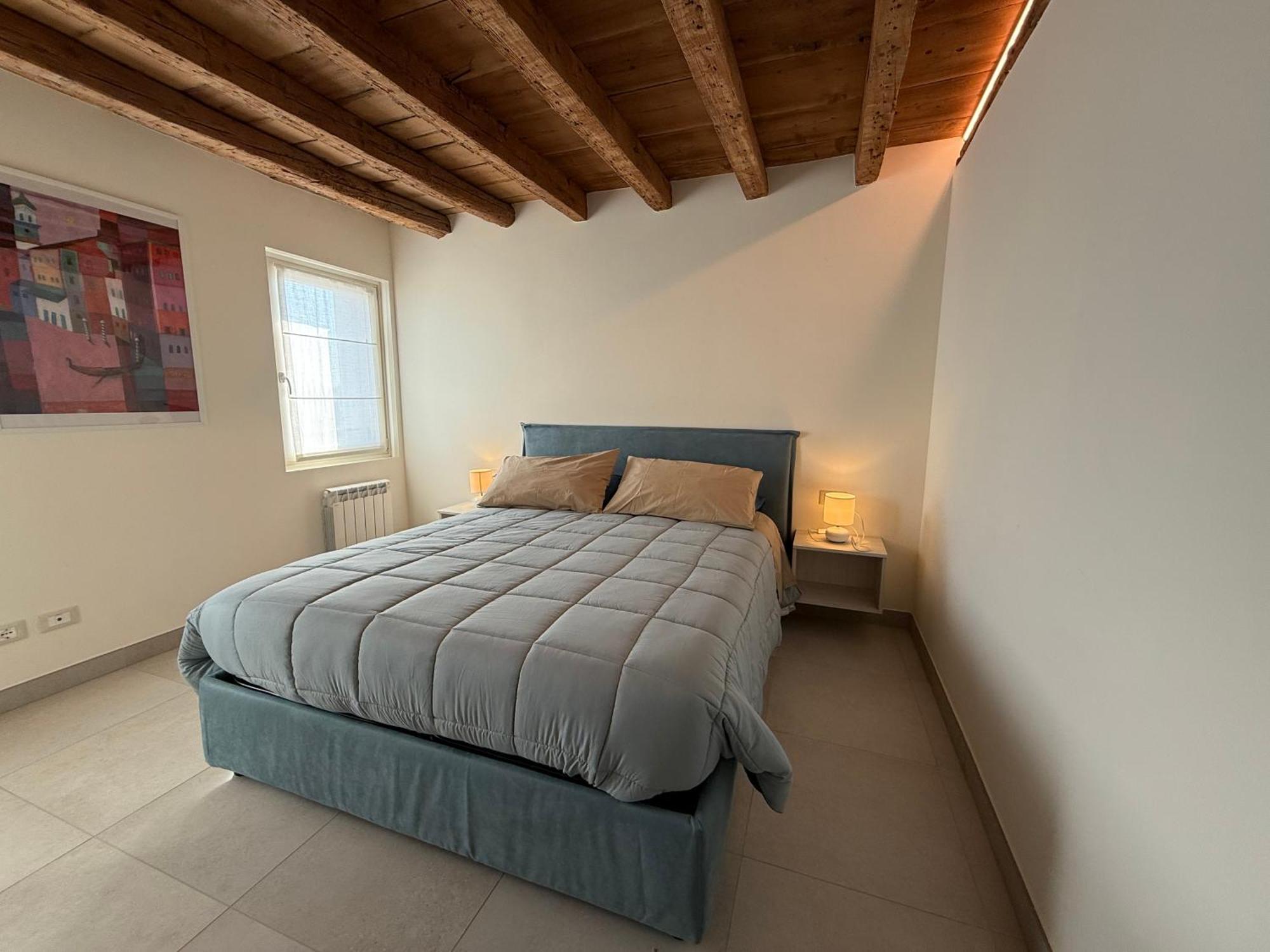 Iris House Apartamento Chioggia Exterior foto