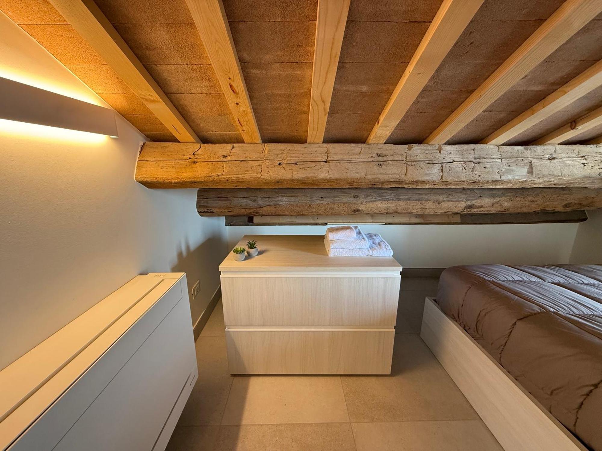 Iris House Apartamento Chioggia Exterior foto