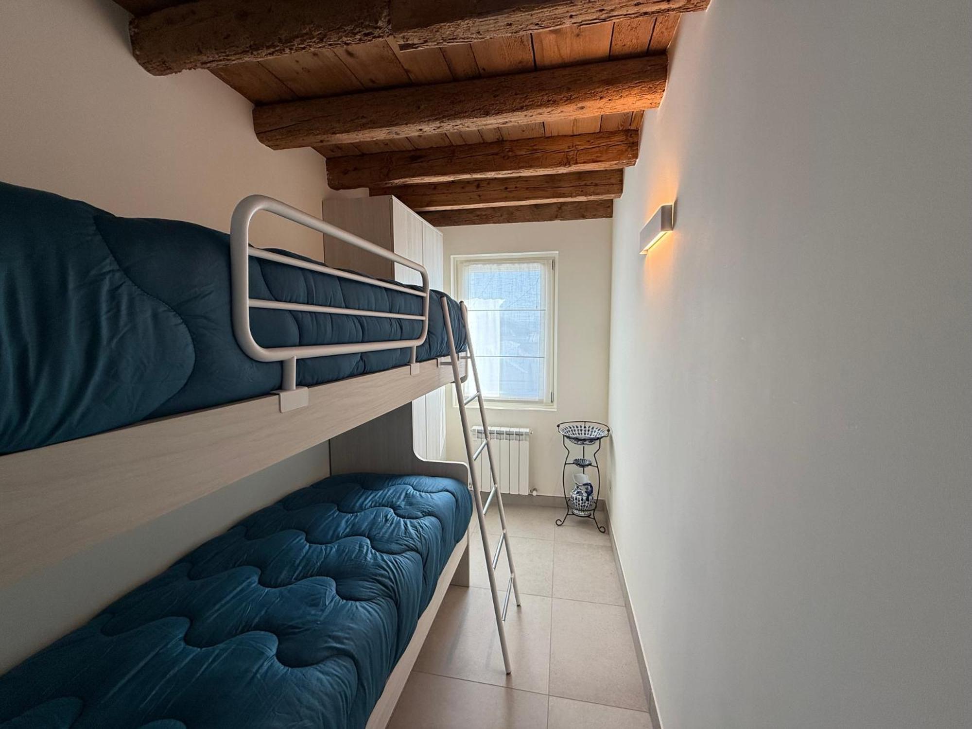 Iris House Apartamento Chioggia Exterior foto