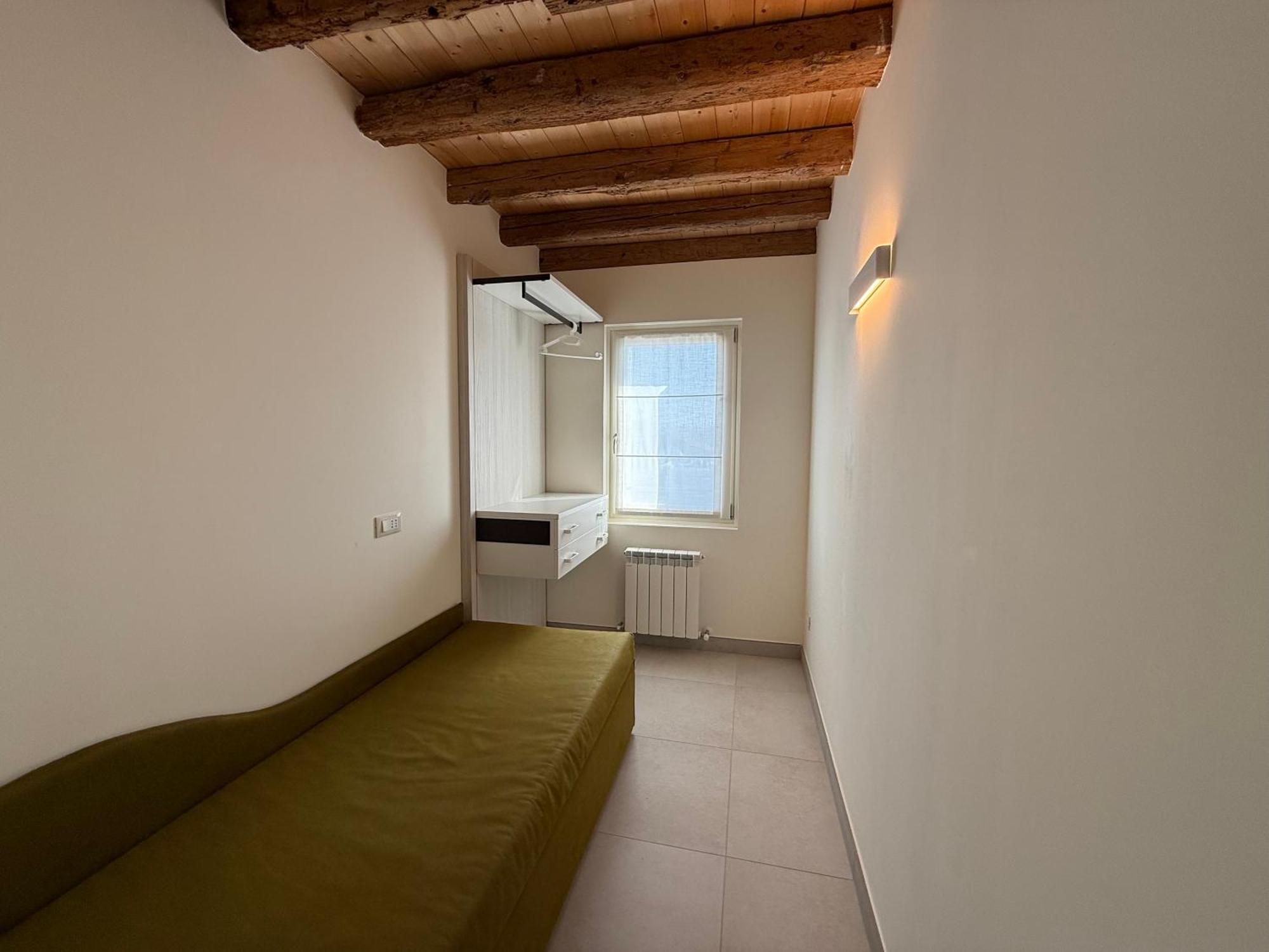 Iris House Apartamento Chioggia Exterior foto