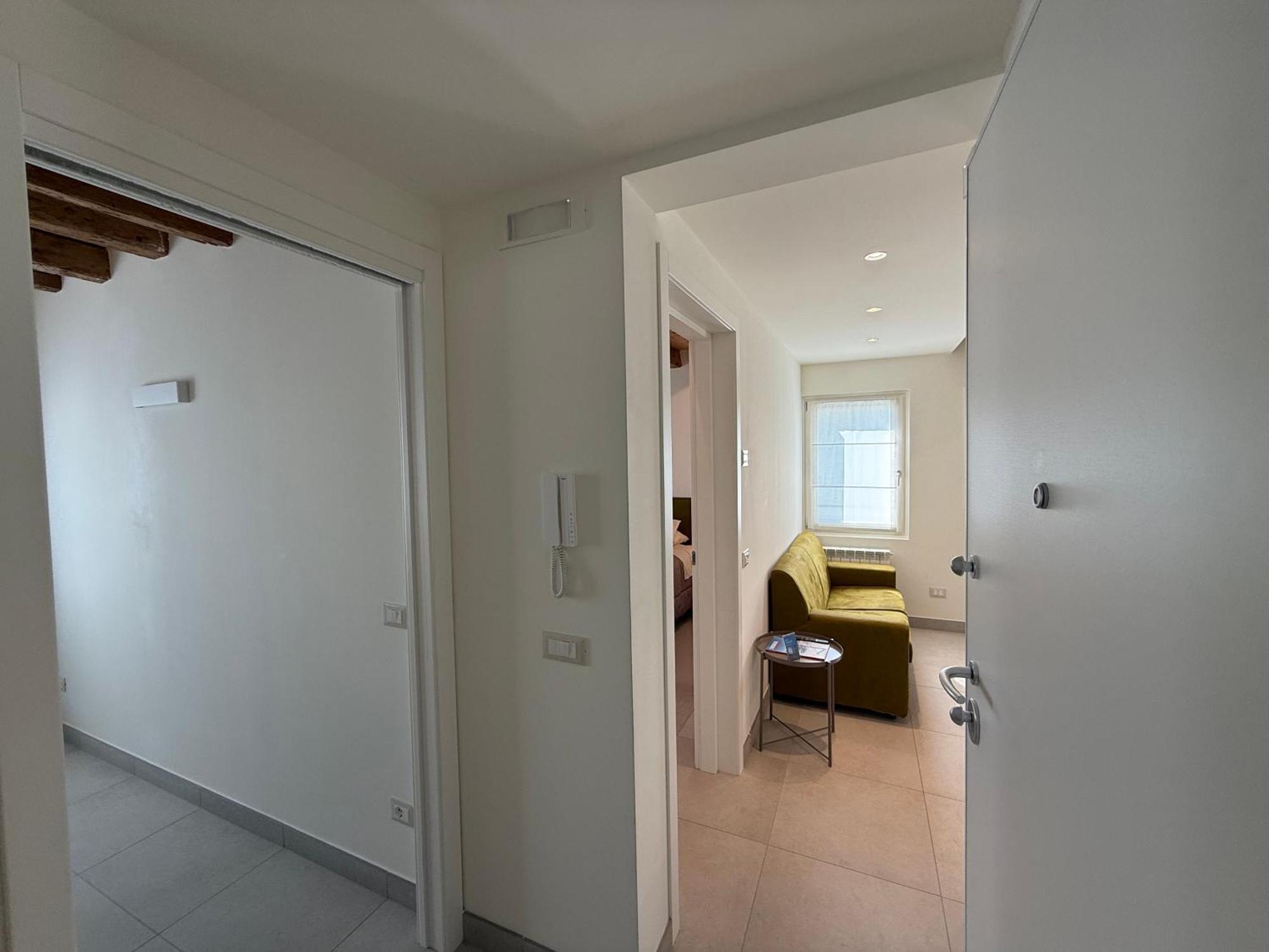 Iris House Apartamento Chioggia Exterior foto