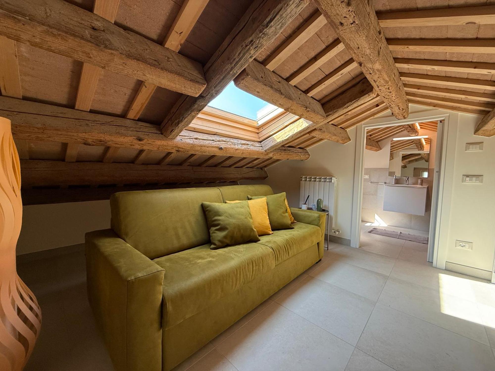 Iris House Apartamento Chioggia Exterior foto