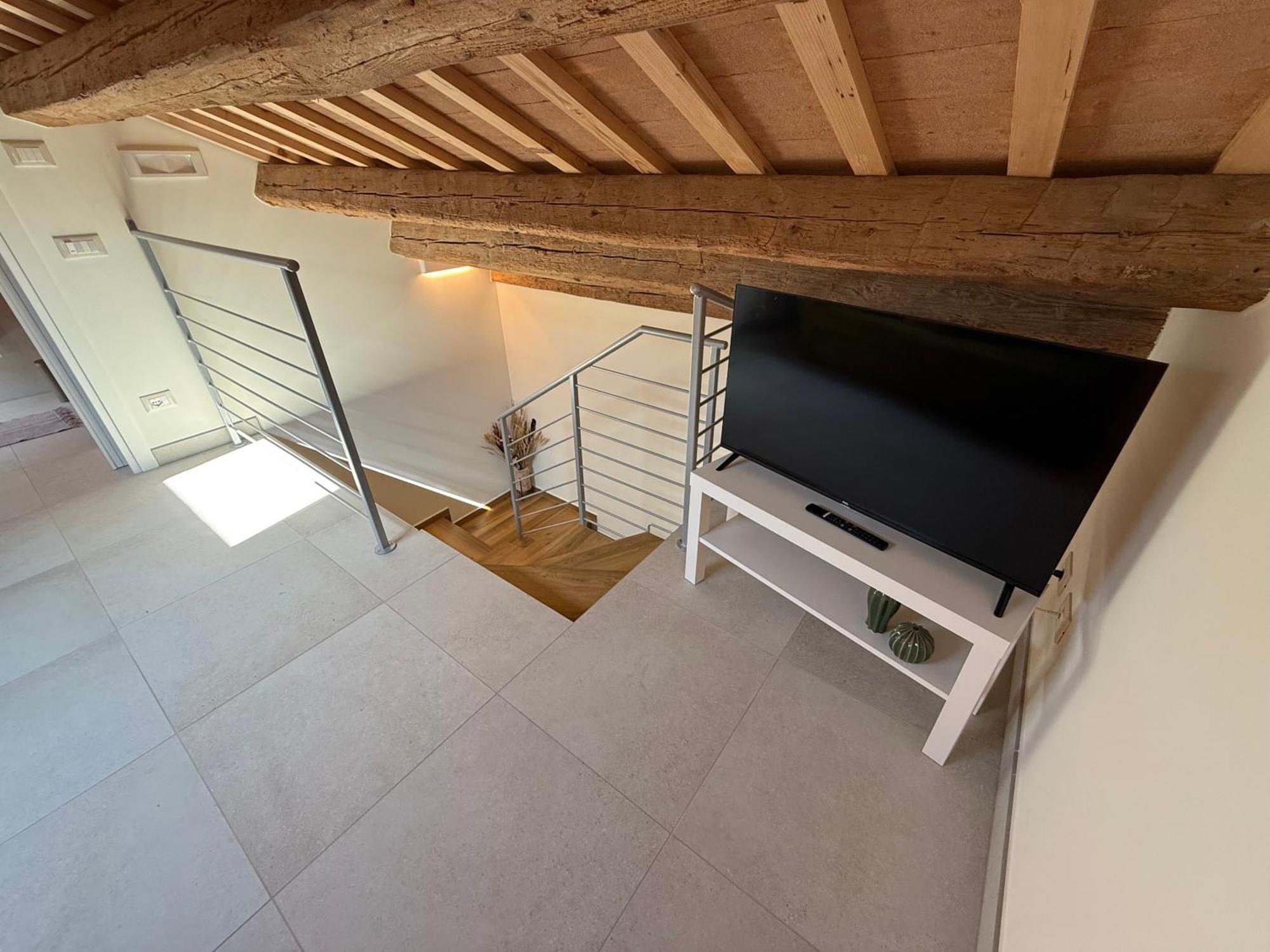 Iris House Apartamento Chioggia Exterior foto