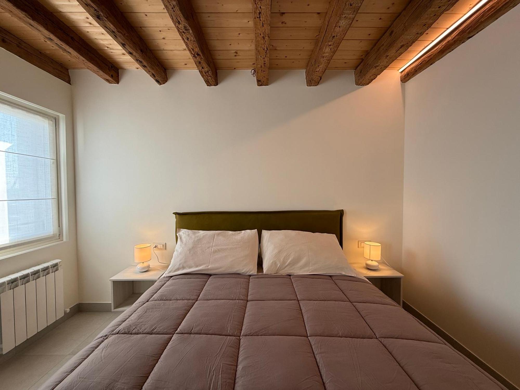 Iris House Apartamento Chioggia Exterior foto