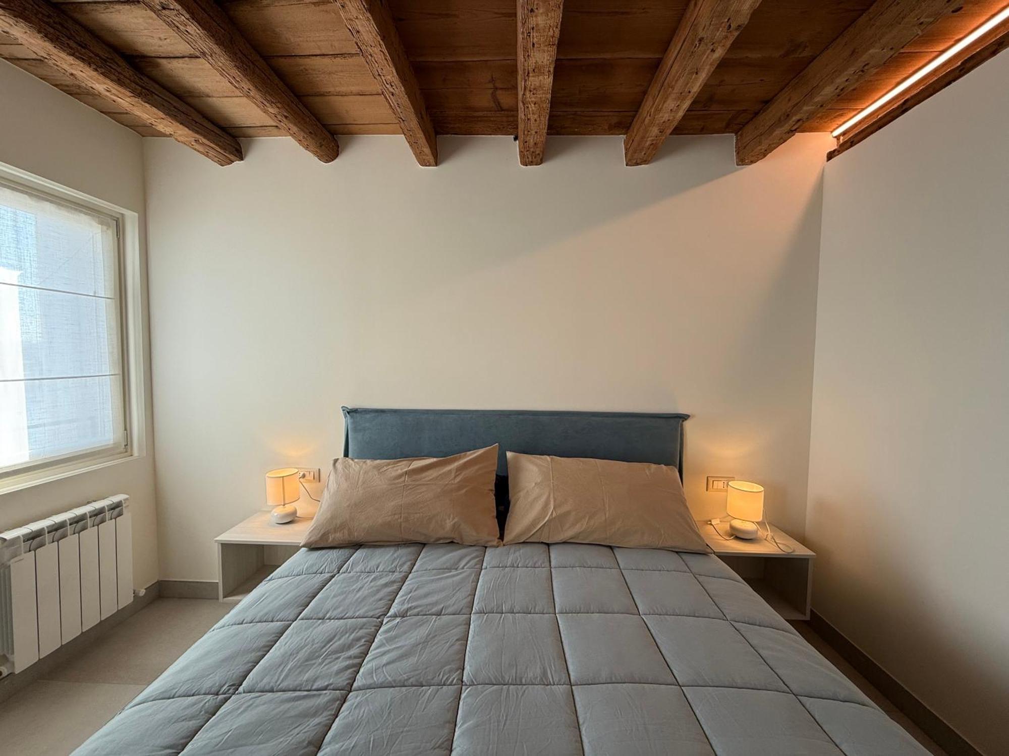 Iris House Apartamento Chioggia Exterior foto