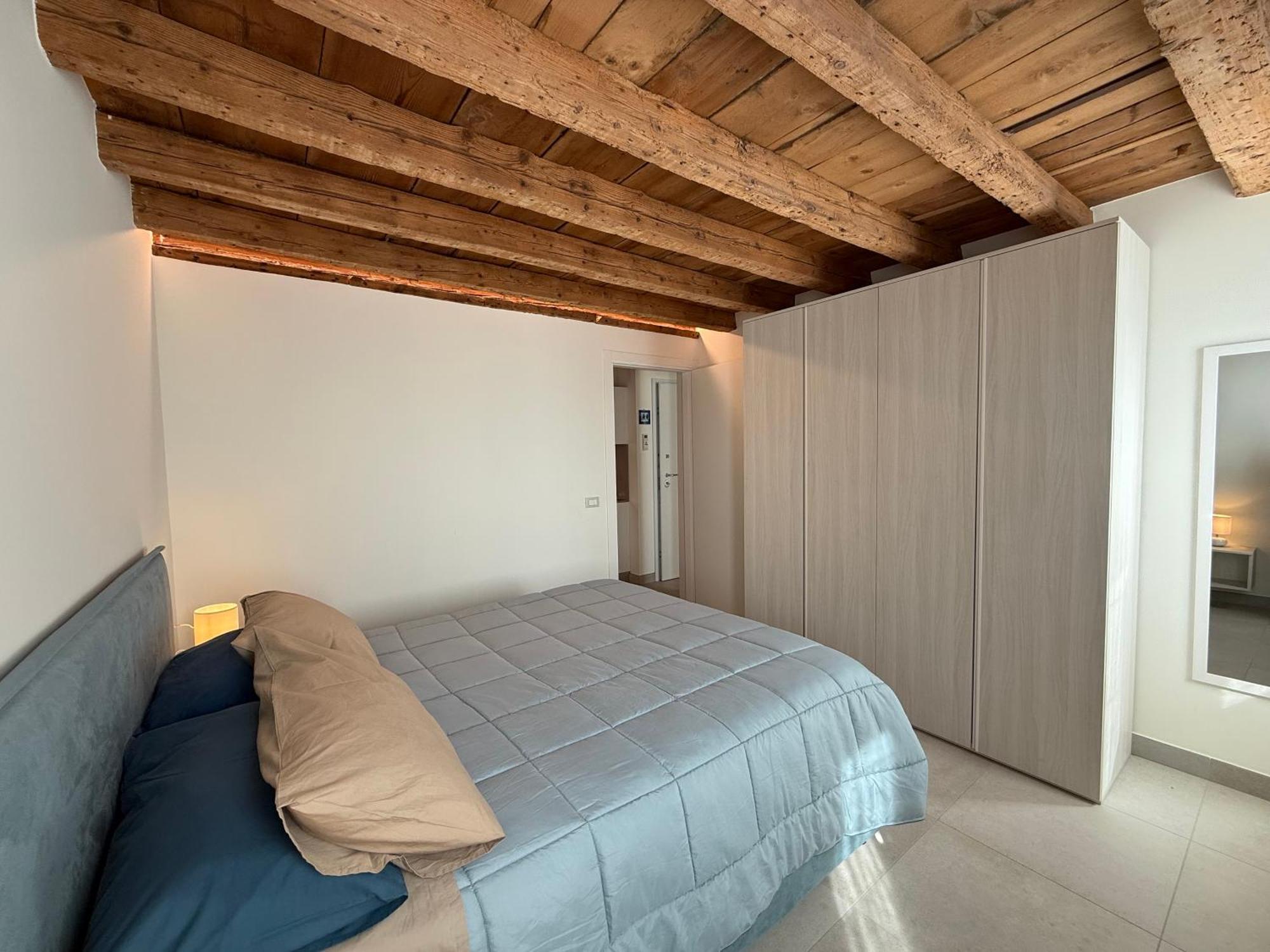 Iris House Apartamento Chioggia Exterior foto